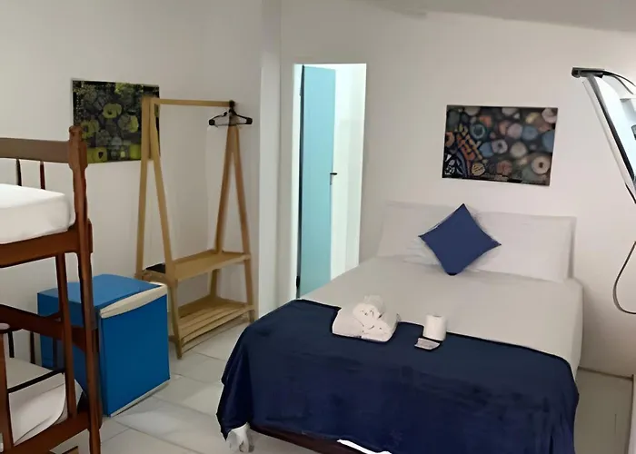 Casa Da Lua Buzios