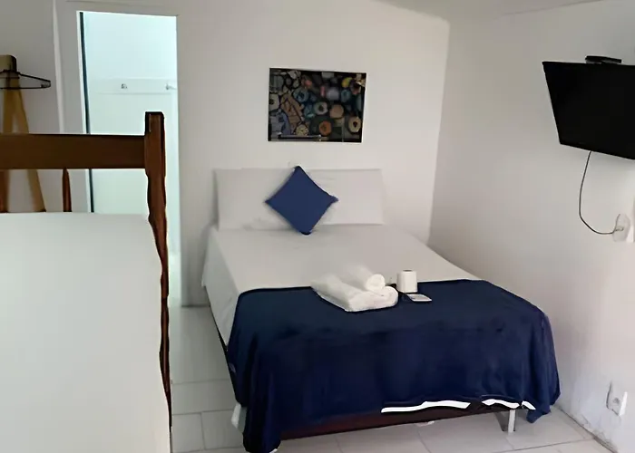 Casa Da Lua Buzios