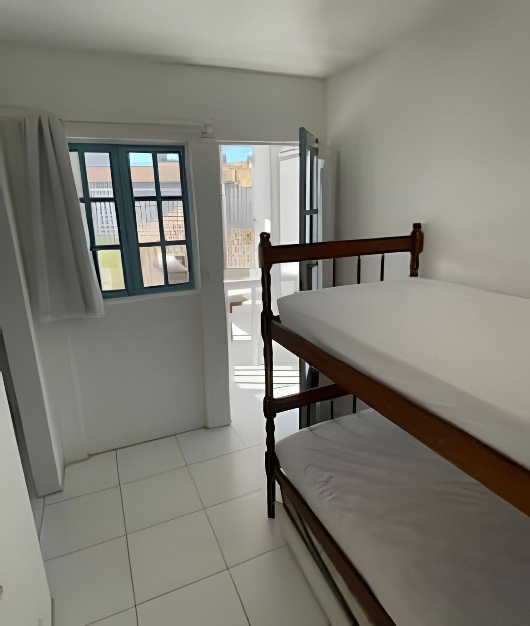 Casa Da Lua Apartment